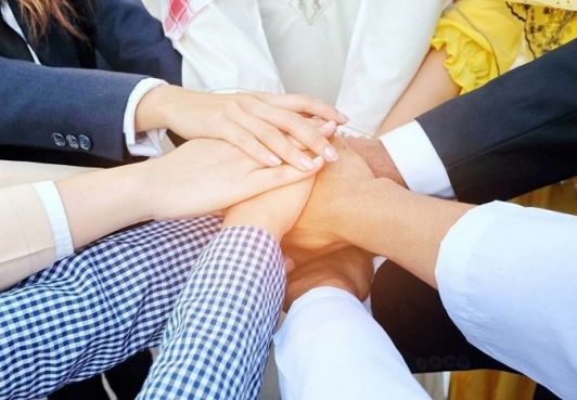 Правительство рассматривает вопрос создания молодёжного движения Северного Барханта