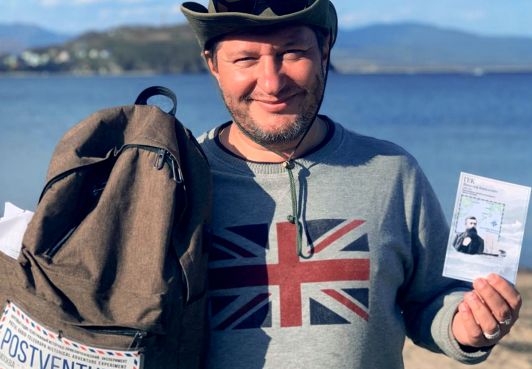 Ministry of Posts and Communications