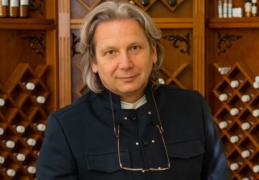 Birthday of the Minister of Health