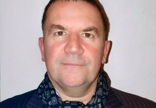 Министр финансов Виктор Мирошниченко награждён высшим орденом Королевства в честь 50-летия