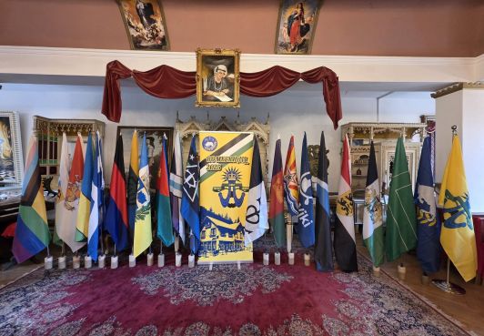 Delegation of North Barchant took part in MicroEuro Summit 2025