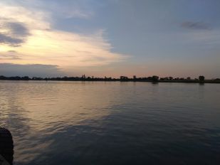 Trip to Azov