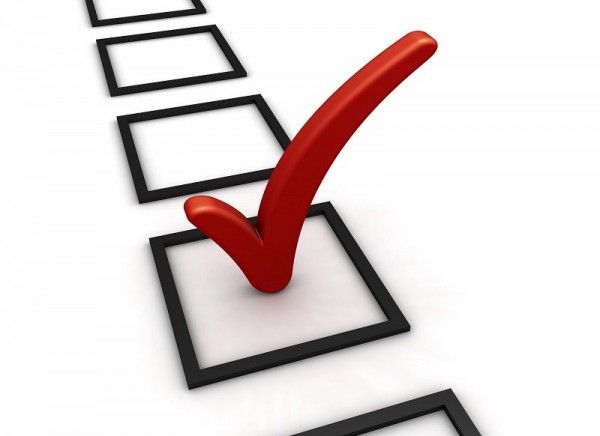 Королевство Северный Бархант приветствует политическую активность граждан