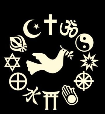 Королевство Северный Бархант и религия