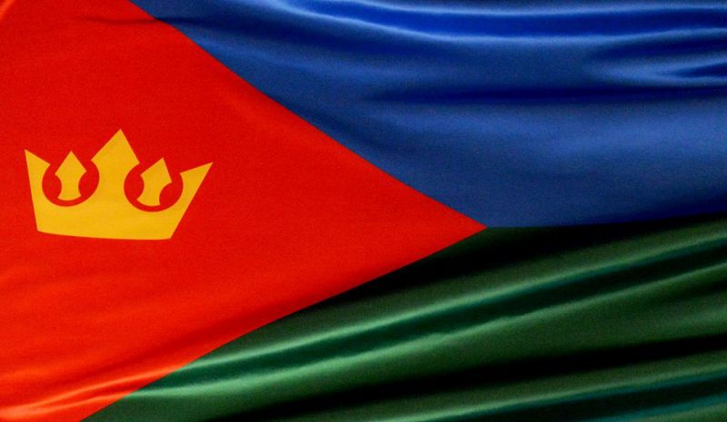 Королевство Северный Бархант поддерживает спорт