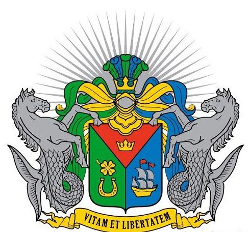 Официальный сайт Королевства Северный Бархант открыт для посетителей