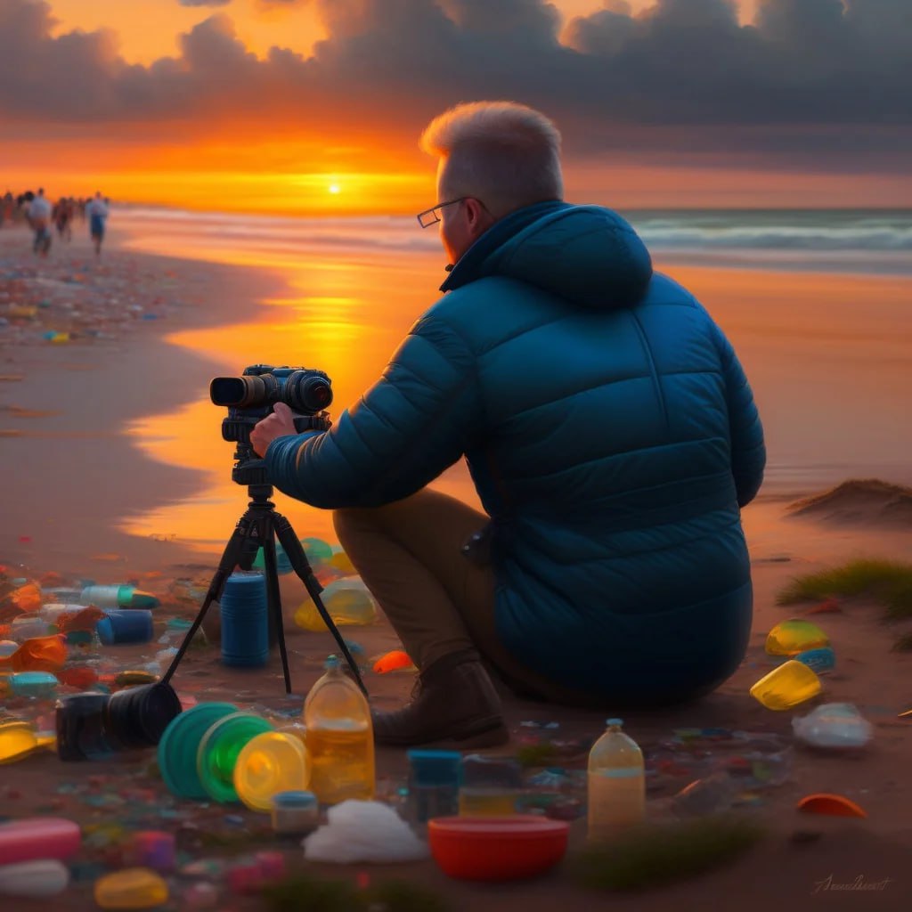 Экологический грант от Министерства иностранных дел